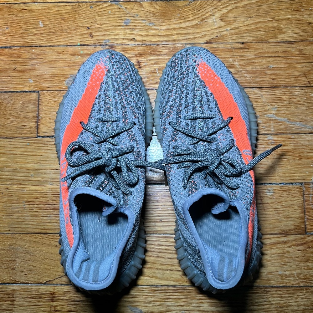 Yeezy beluga 2016